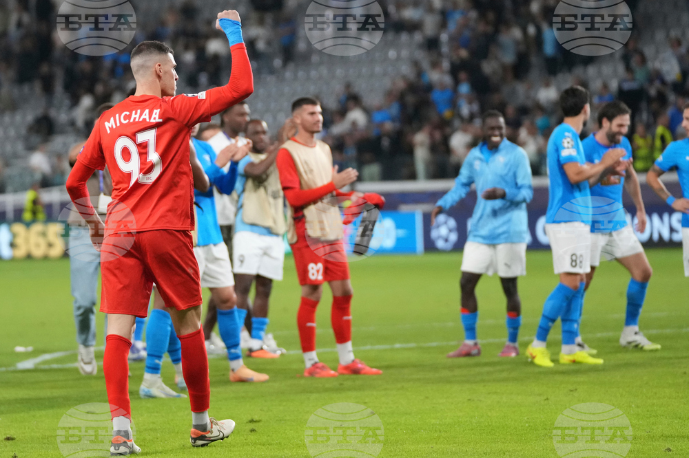 Cyprus Soccer Champions League