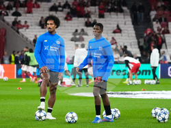 Portugal Soccer Champions League