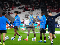 Portugal Soccer Champions League