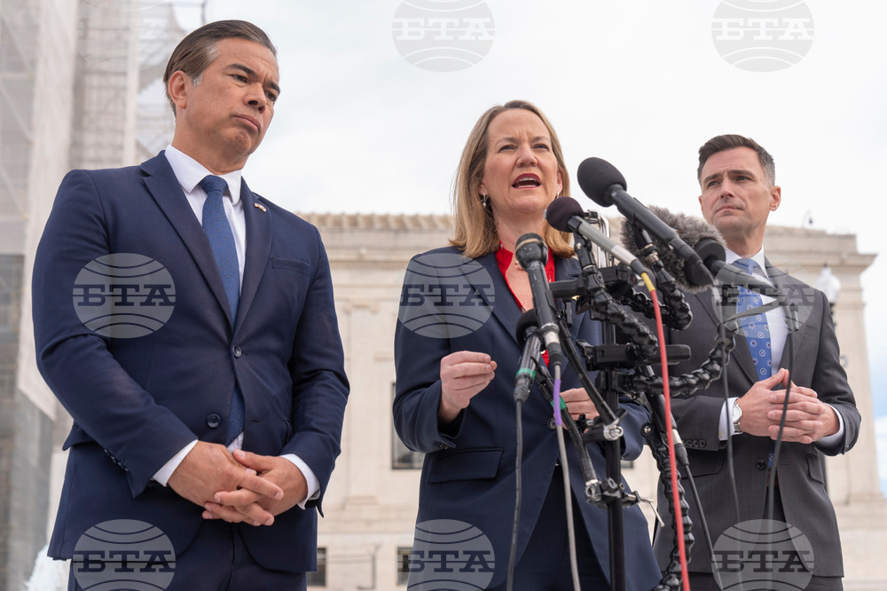 Supreme Court Tariffs