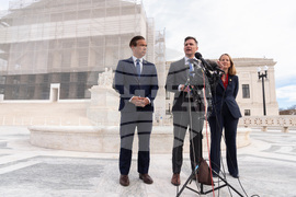 Supreme Court Tariffs