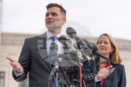 Supreme Court Tariffs