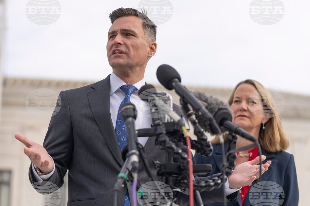 Supreme Court Tariffs