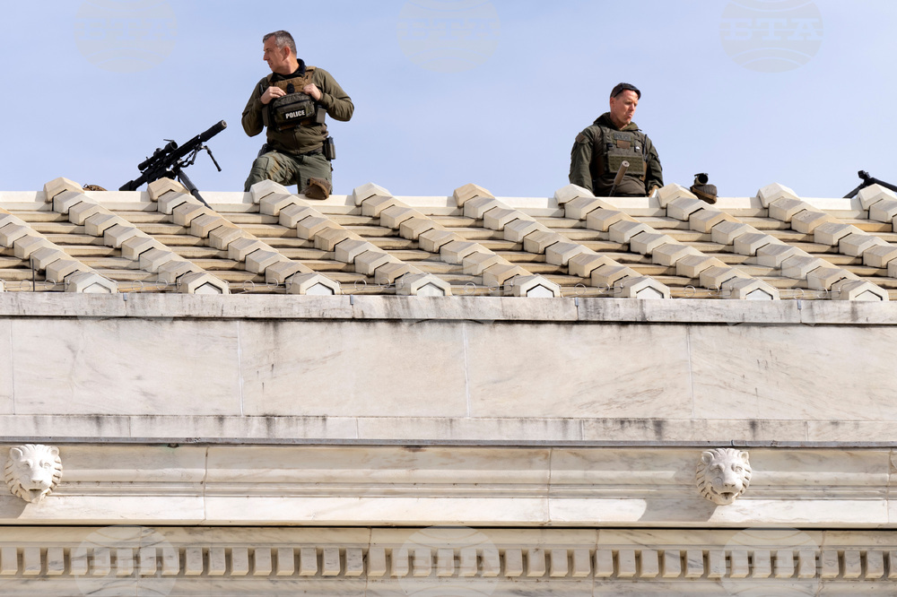 Supreme Court Tariffs