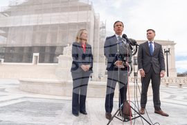 Supreme Court Tariffs