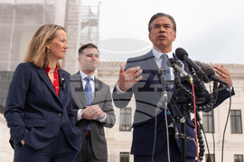 Supreme Court Tariffs