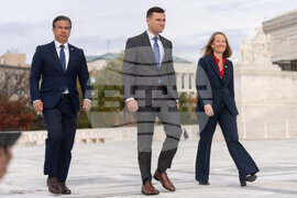 Supreme Court Tariffs