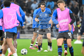 France Soccer Champions League