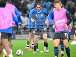 France Soccer Champions League