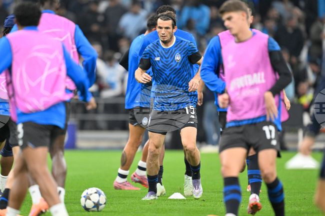 France Soccer Champions League