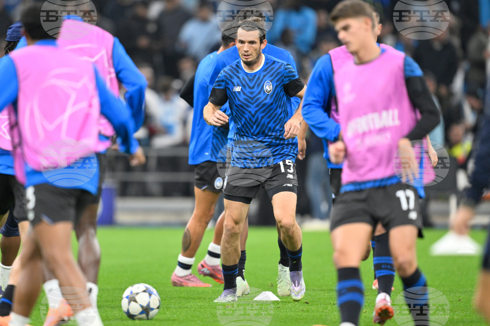 France Soccer Champions League