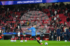 Portugal Soccer Champions League