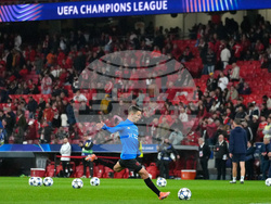 Portugal Soccer Champions League