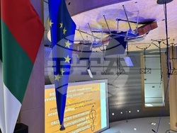 ЕП - България - будители - концерт / Снимка: БТА