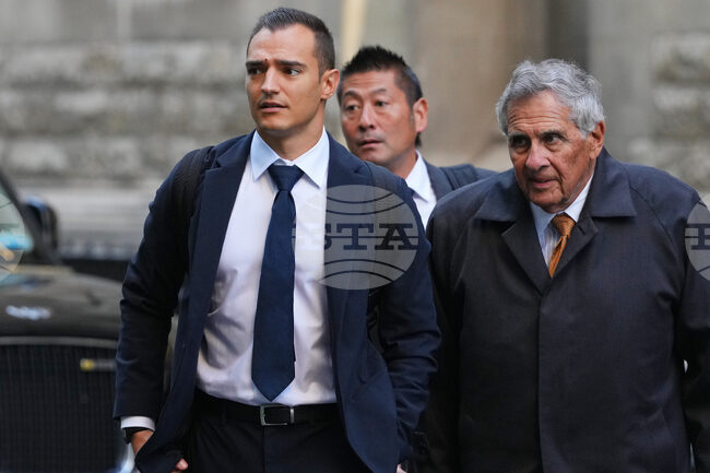 IndyCar Palou McLaren Lawsuit Auto Racing