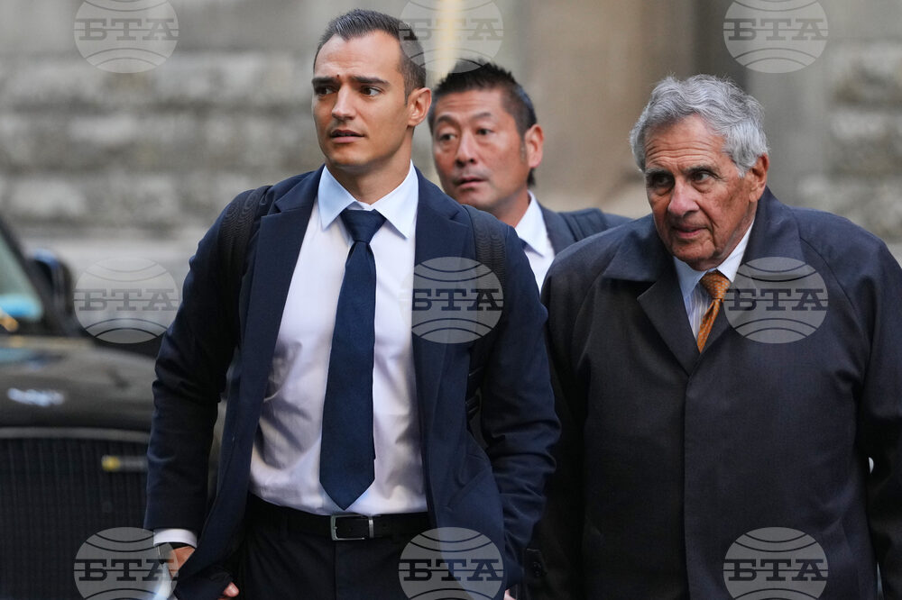 IndyCar Palou McLaren Lawsuit Auto Racing