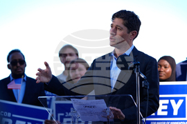 US Election 2025 Mayor Minneapolis