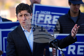 US Election 2025 Mayor Minneapolis