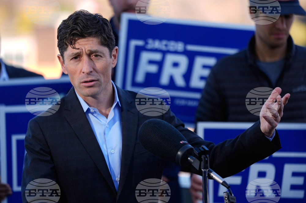 US Election 2025 Mayor Minneapolis