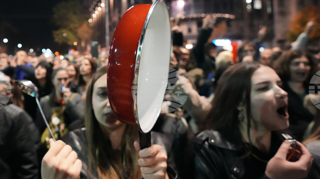 Годината в дати: най-важното на Балканите през 2025 г.