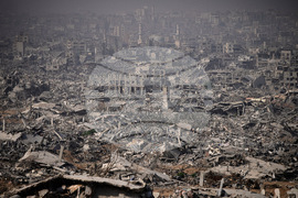 APTOPIX Israel Palestinians Gaza