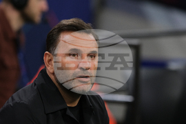 Netherlands Soccer Champions League