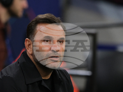 Netherlands Soccer Champions League