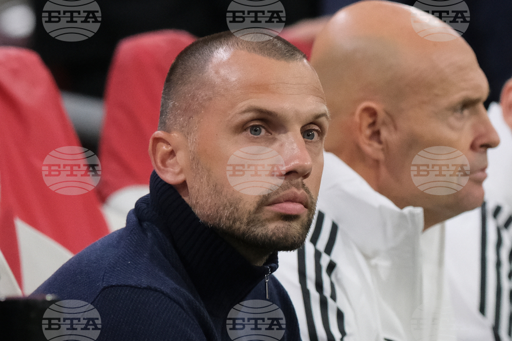 Netherlands Soccer Champions League