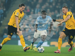 Britain Soccer Champions League