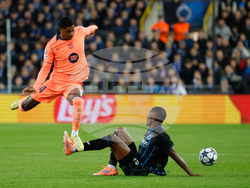 Belgium Soccer Champions League