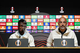 Britain Soccer Europa League