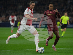 Netherlands Soccer Champions League