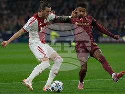 Netherlands Soccer Champions League