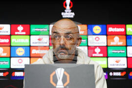 Britain Soccer Europa League