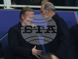 Netherlands Soccer Champions League