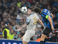 France Soccer Champions League