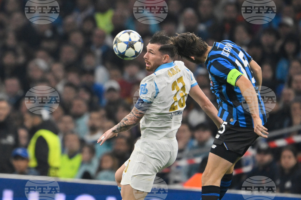 France Soccer Champions League