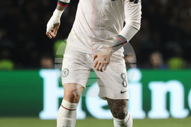 Azerbaijan Soccer Champions League