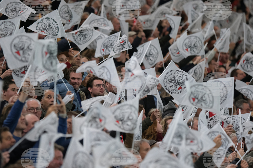 Netherlands Soccer Champions League