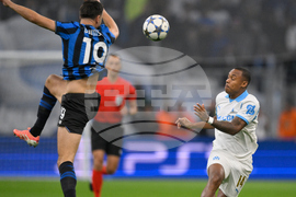 France Soccer Champions League