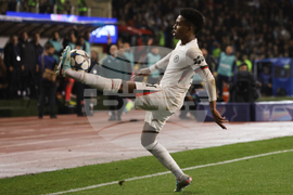 Azerbaijan Soccer Champions League