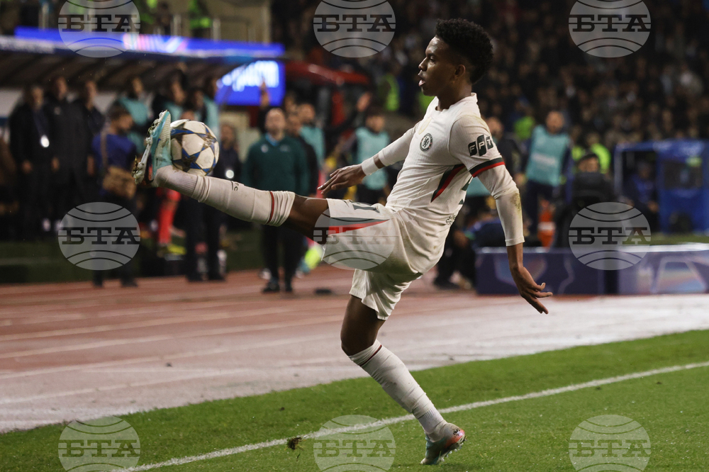 Azerbaijan Soccer Champions League