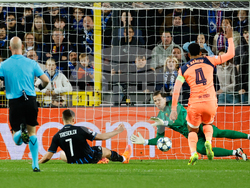 Belgium Soccer Champions League