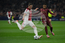 Netherlands Soccer Champions League