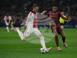 Netherlands Soccer Champions League