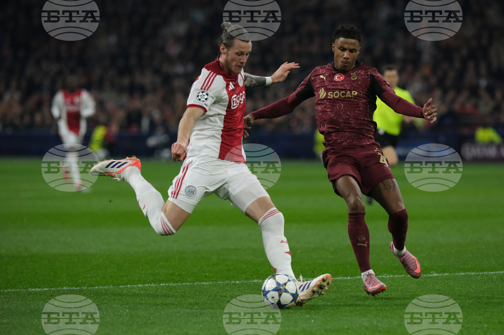 Netherlands Soccer Champions League