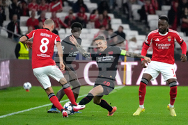 Portugal Soccer Champions League