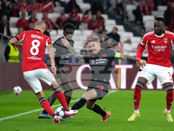 Portugal Soccer Champions League