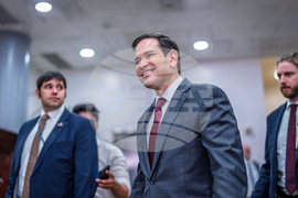 Trump Cartels Congress