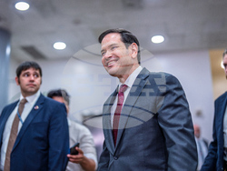 Trump Cartels Congress